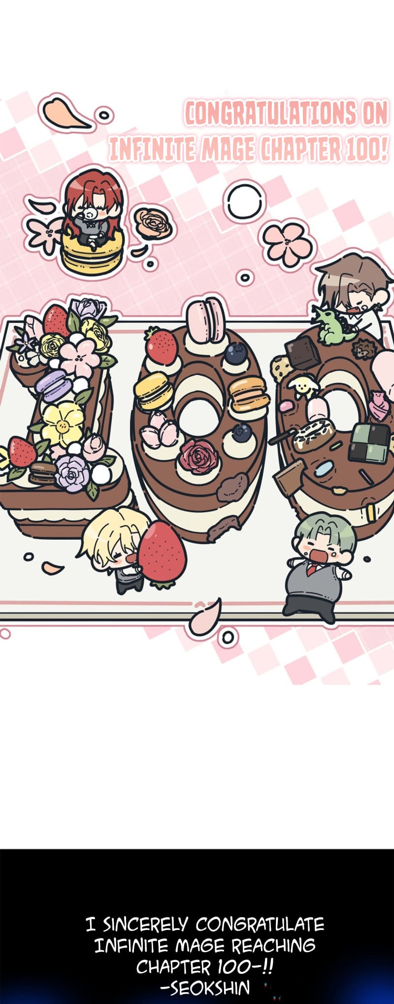 Infinite Mage, Chapter 100 image 88